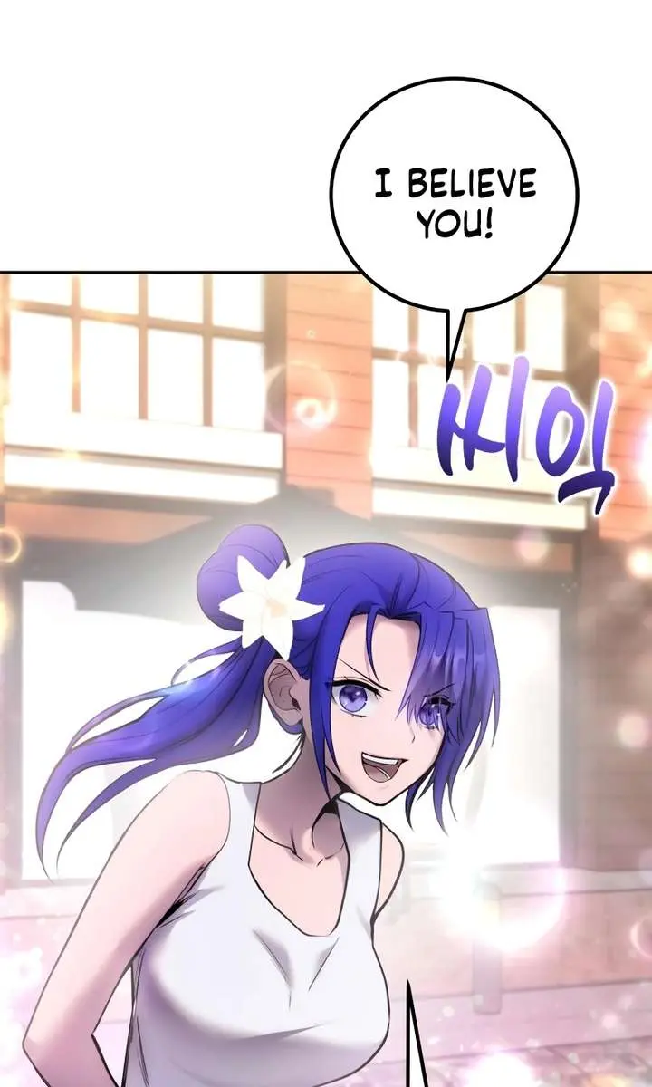 I Was More Overpowered Than the Hero, So I Hid My Power! Chapter 121 Page 112