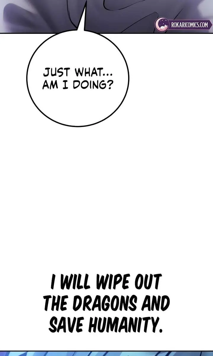 I Was More Overpowered Than the Hero, So I Hid My Power! Chapter 121 Page 120