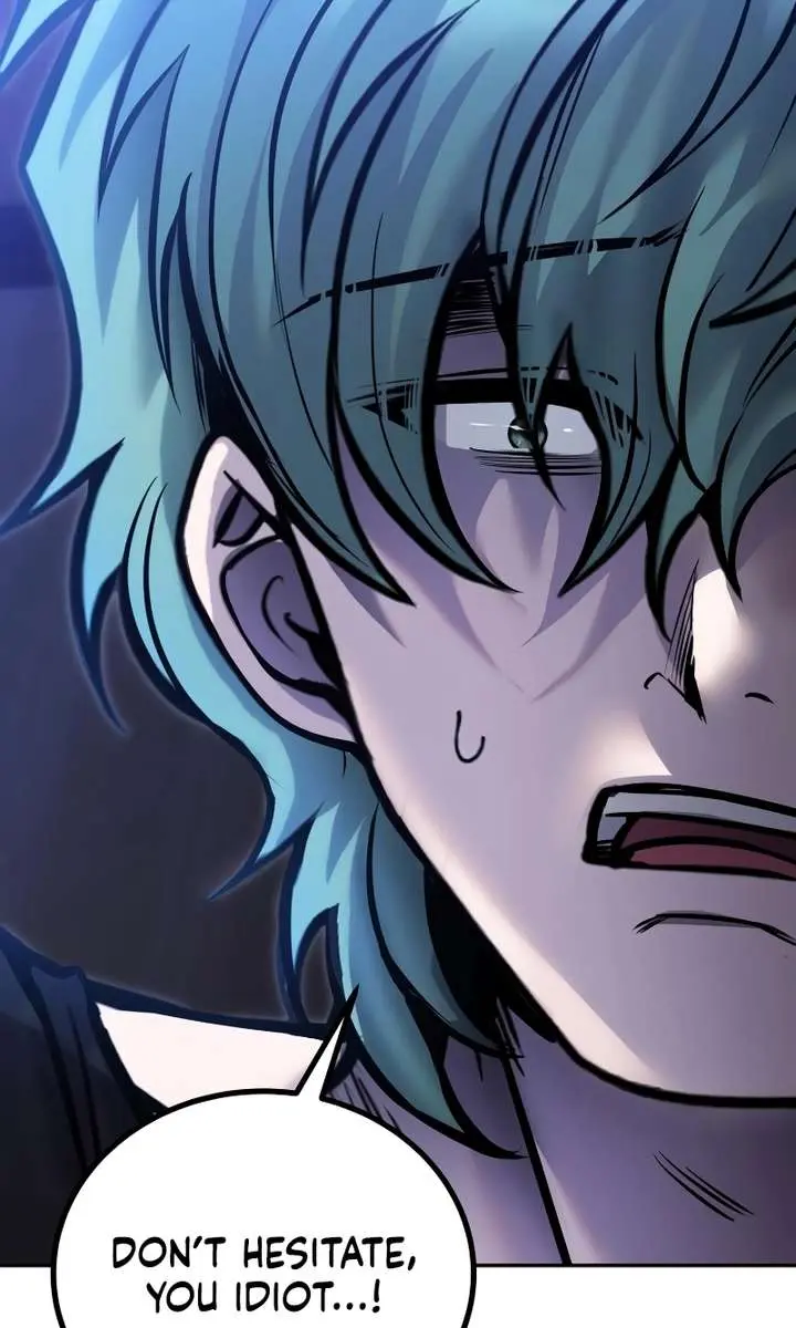 I Was More Overpowered Than the Hero, So I Hid My Power! Chapter 121 Page 121