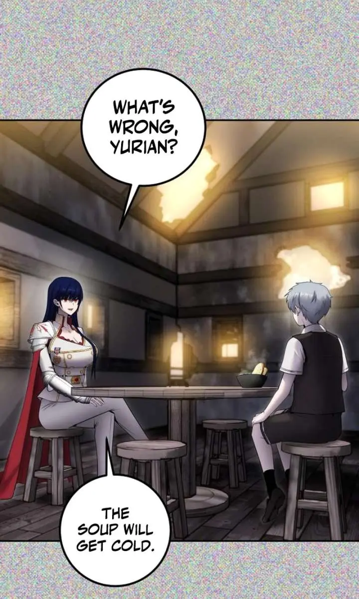 I Was More Overpowered Than the Hero, So I Hid My Power! Chapter 122 Page 4