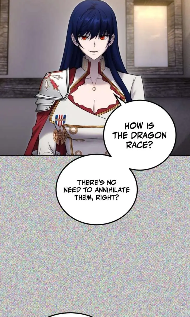 I Was More Overpowered Than the Hero, So I Hid My Power! Chapter 122 Page 7