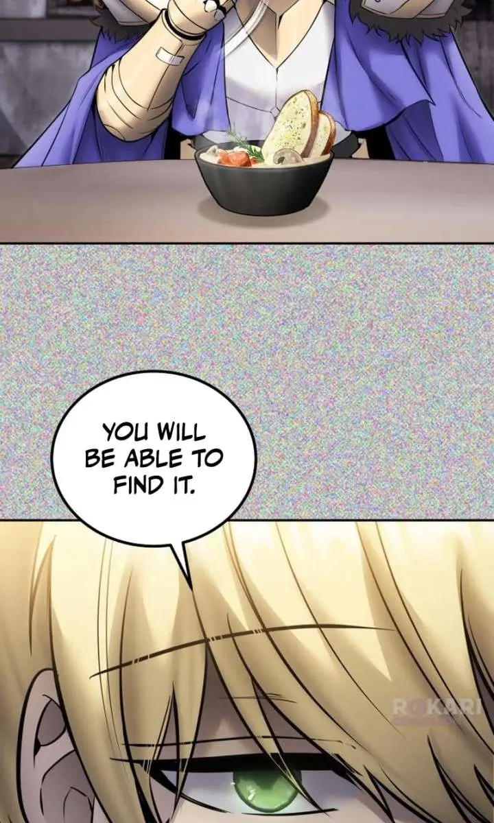 I Was More Overpowered Than the Hero, So I Hid My Power! Chapter 122 Page 11