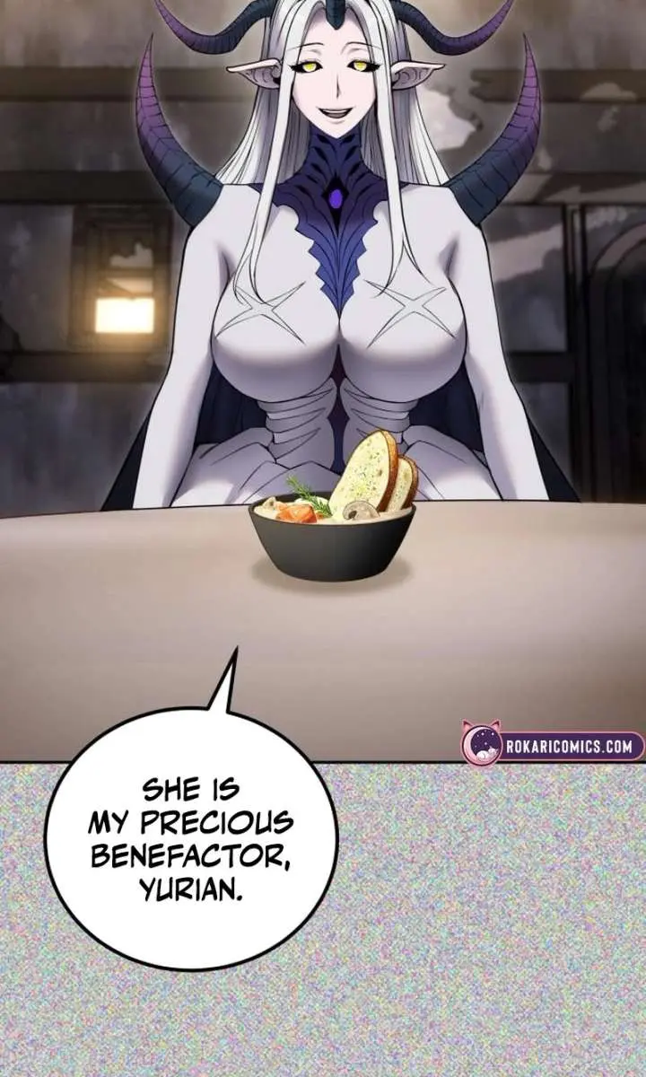 I Was More Overpowered Than the Hero, So I Hid My Power! Chapter 122 Page 24