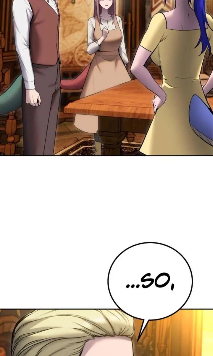 I Was More Overpowered Than the Hero, So I Hid My Power! Chapter 122 Page 38