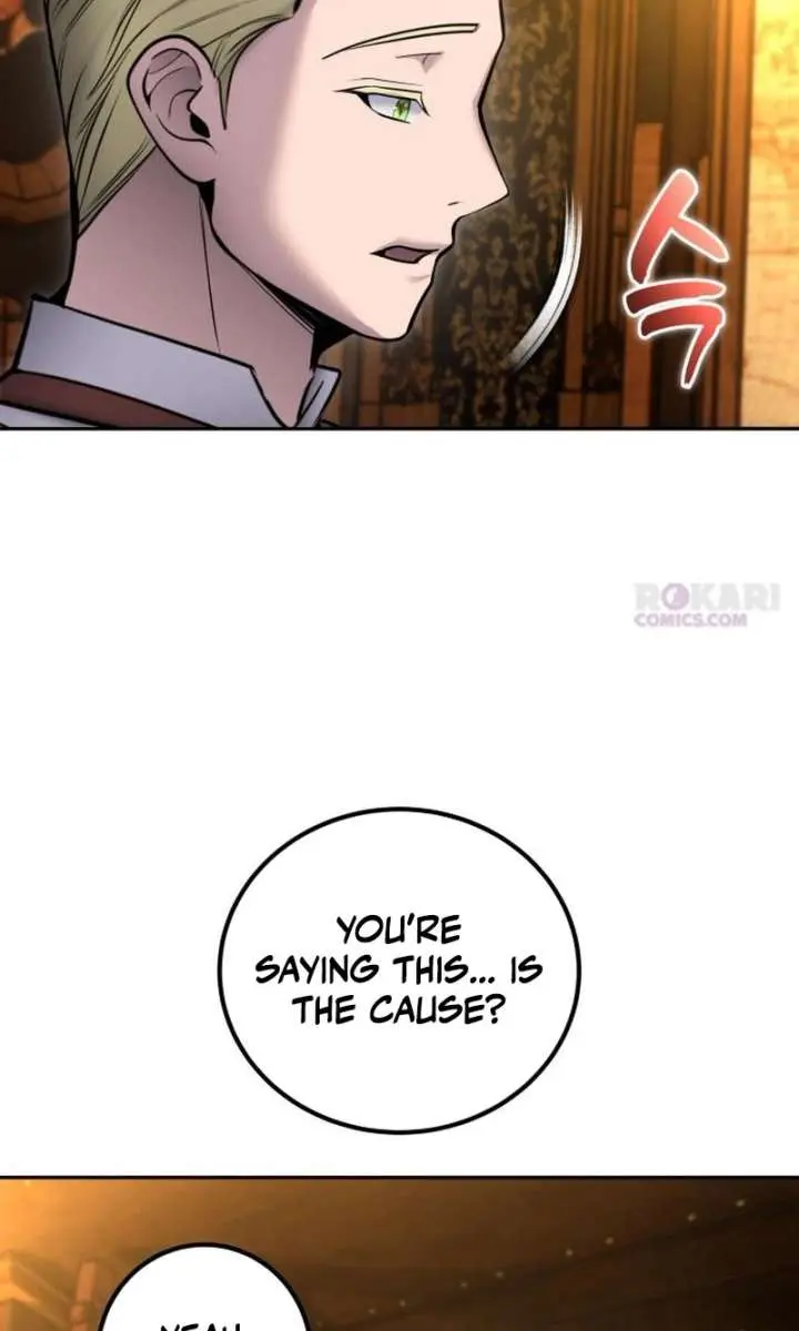 I Was More Overpowered Than the Hero, So I Hid My Power! Chapter 122 Page 39