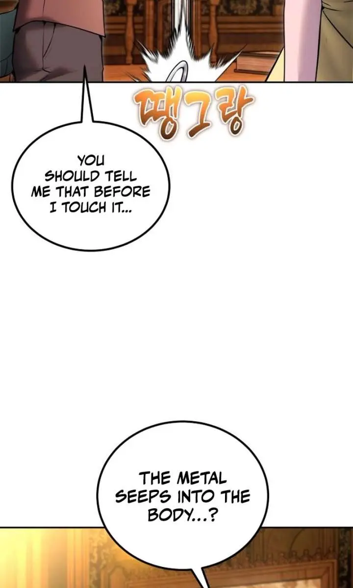 I Was More Overpowered Than the Hero, So I Hid My Power! Chapter 122 Page 44