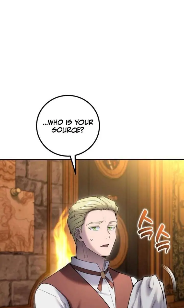 I Was More Overpowered Than the Hero, So I Hid My Power! Chapter 122 Page 47