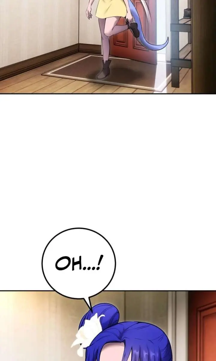I Was More Overpowered Than the Hero, So I Hid My Power! Chapter 122 Page 54