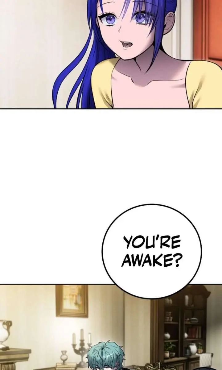 I Was More Overpowered Than the Hero, So I Hid My Power! Chapter 122 Page 55