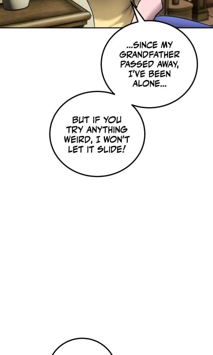 I Was More Overpowered Than the Hero, So I Hid My Power! Chapter 122 Page 61