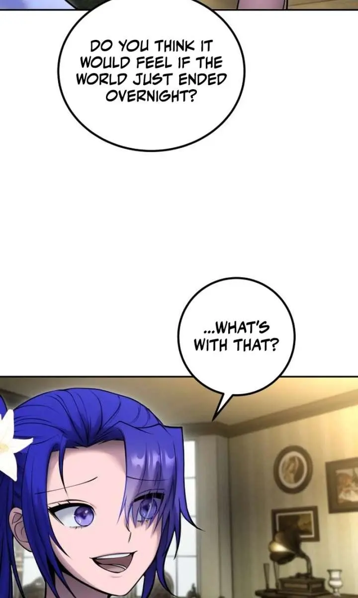 I Was More Overpowered Than the Hero, So I Hid My Power! Chapter 122 Page 63