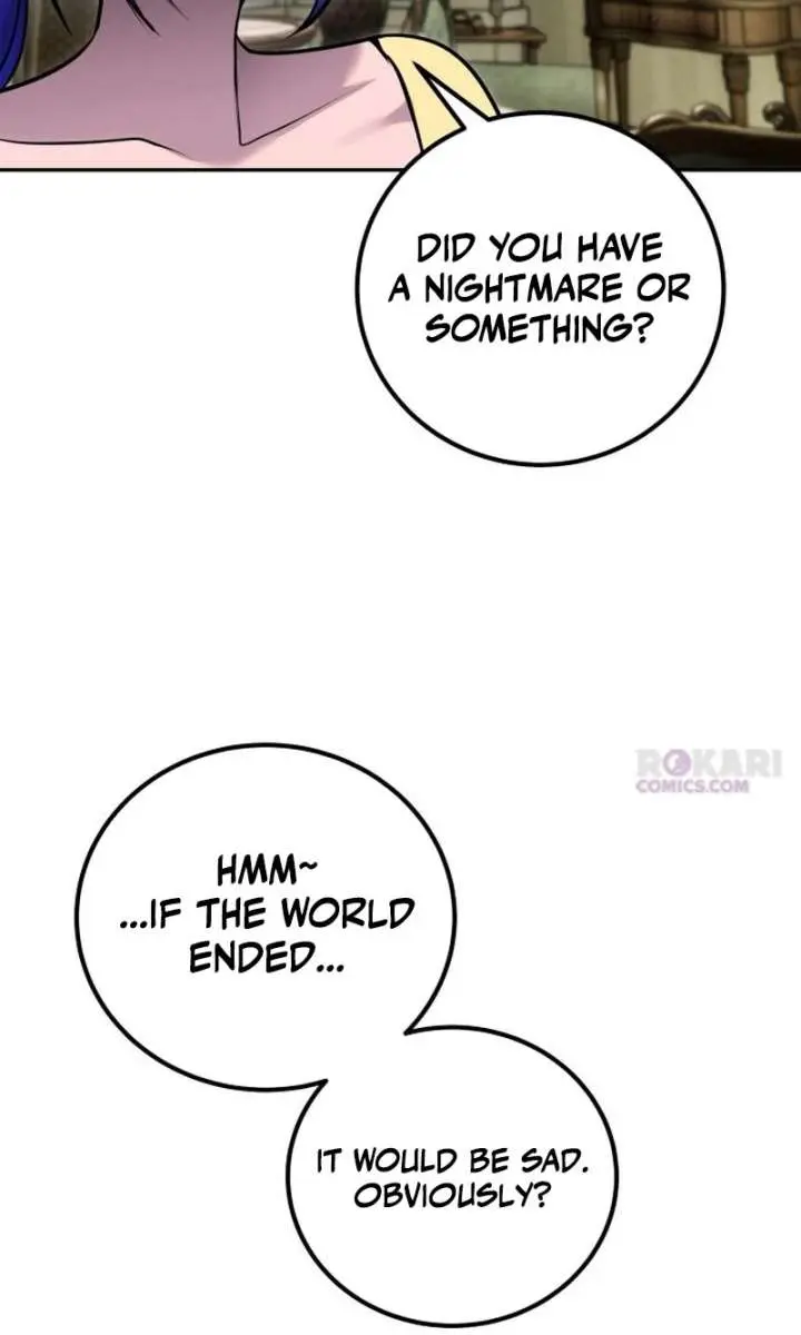 I Was More Overpowered Than the Hero, So I Hid My Power! Chapter 122 Page 64