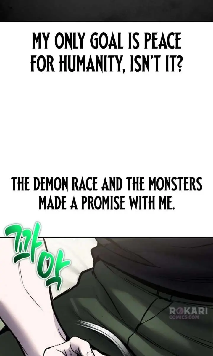 I Was More Overpowered Than the Hero, So I Hid My Power! Chapter 122 Page 67