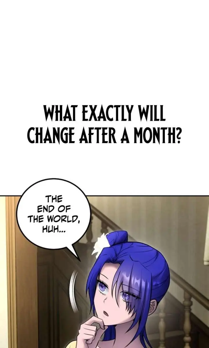 I Was More Overpowered Than the Hero, So I Hid My Power! Chapter 122 Page 72