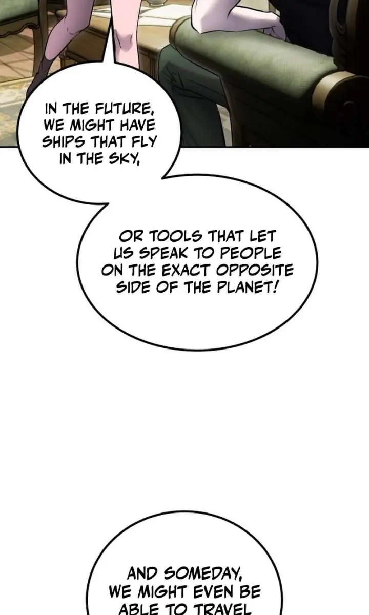 I Was More Overpowered Than the Hero, So I Hid My Power! Chapter 122 Page 76