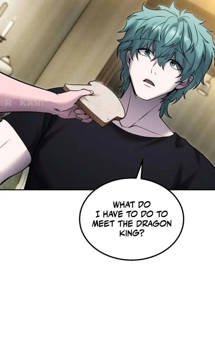 I Was More Overpowered Than the Hero, So I Hid My Power! Chapter 122 Page 81
