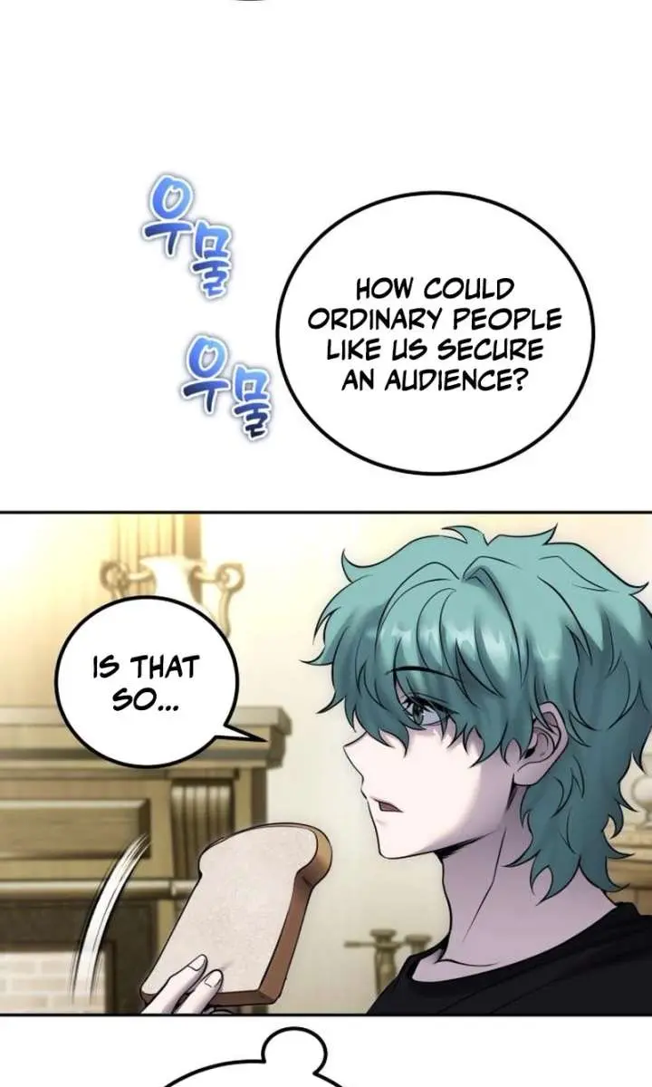 I Was More Overpowered Than the Hero, So I Hid My Power! Chapter 122 Page 83