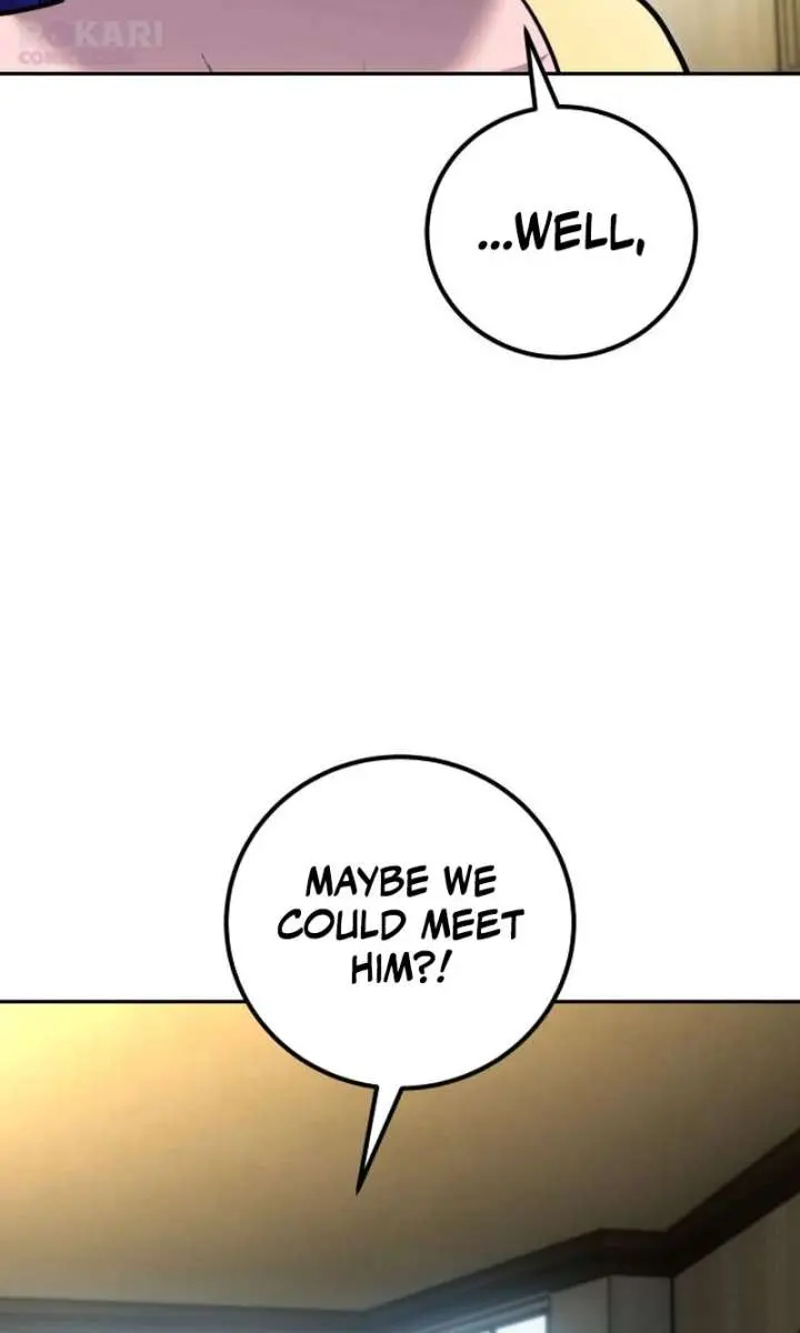 I Was More Overpowered Than the Hero, So I Hid My Power! Chapter 122 Page 85