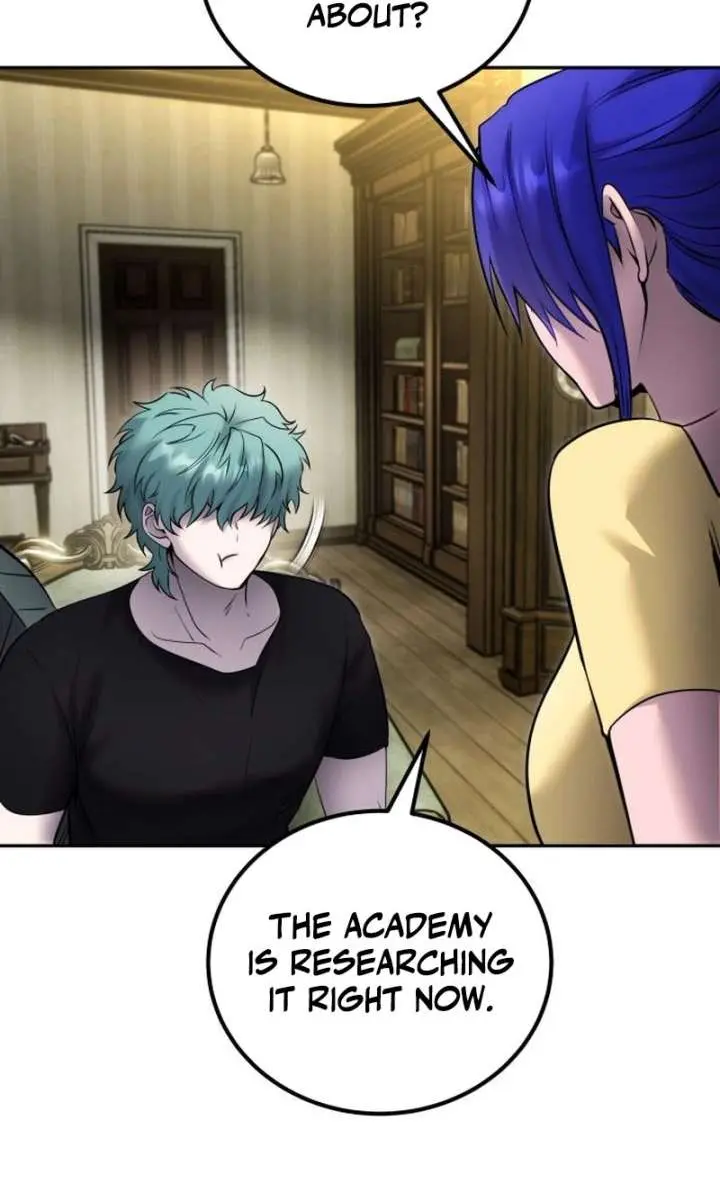 I Was More Overpowered Than the Hero, So I Hid My Power! Chapter 122 Page 87