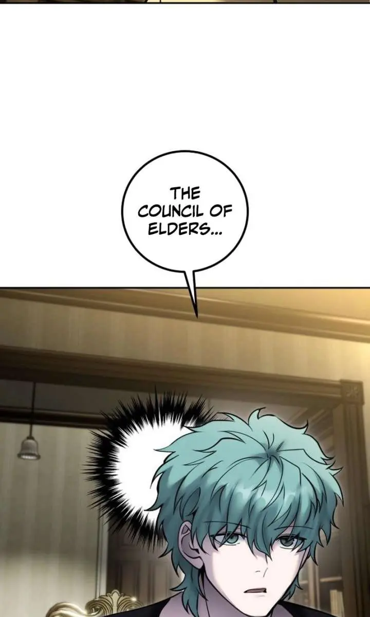 I Was More Overpowered Than the Hero, So I Hid My Power! Chapter 122 Page 90