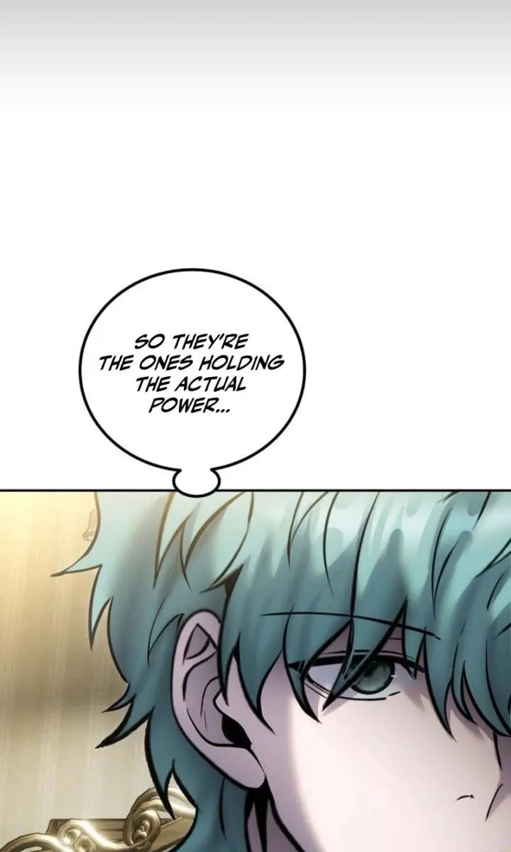 I Was More Overpowered Than the Hero, So I Hid My Power! Chapter 122 Page 93