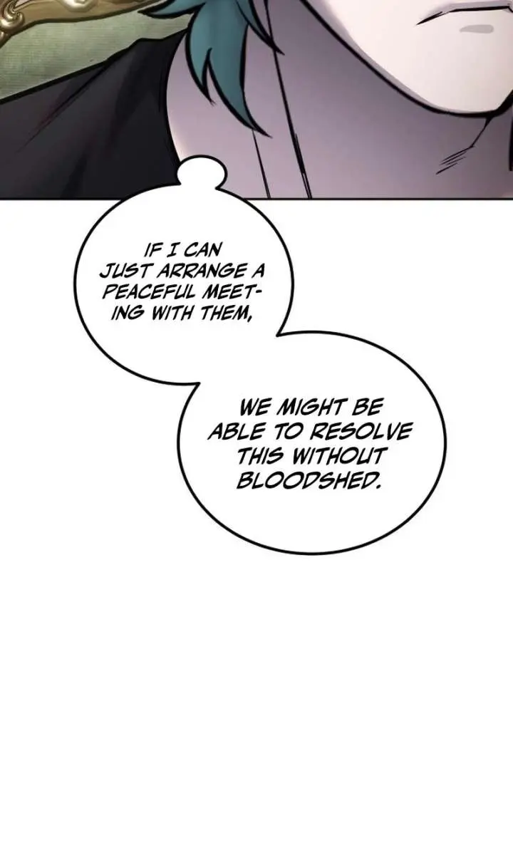 I Was More Overpowered Than the Hero, So I Hid My Power! Chapter 122 Page 94