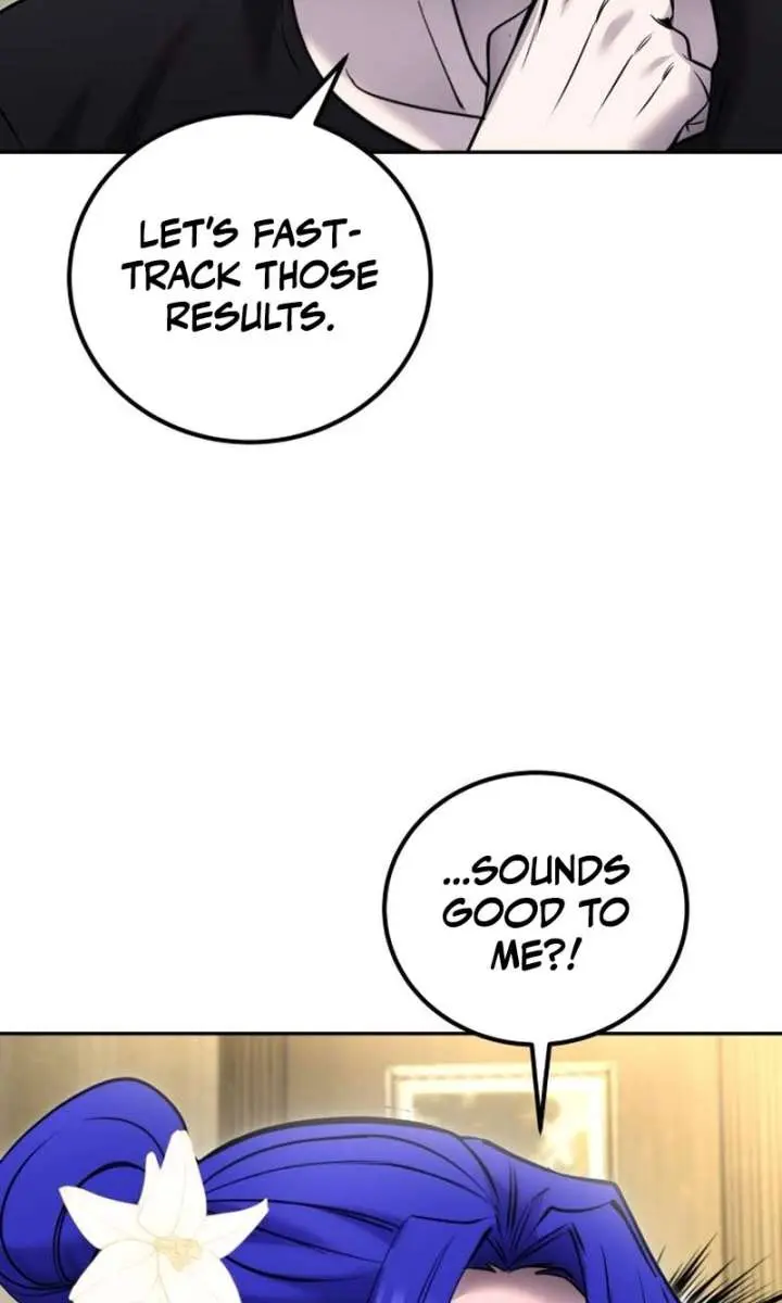 I Was More Overpowered Than the Hero, So I Hid My Power! Chapter 122 Page 98