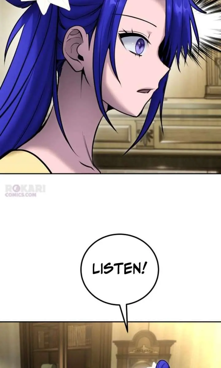 I Was More Overpowered Than the Hero, So I Hid My Power! Chapter 122 Page 99