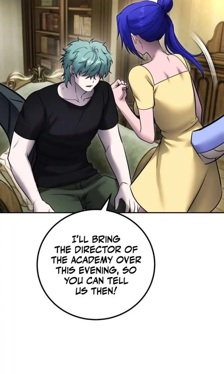 I Was More Overpowered Than the Hero, So I Hid My Power! Chapter 122 Page 100