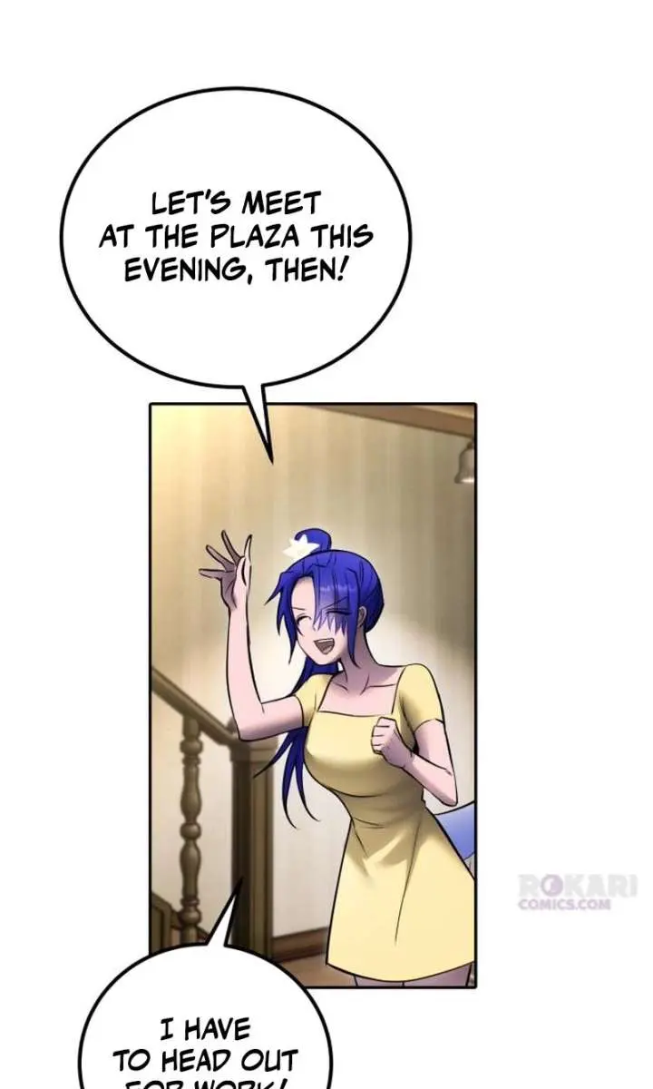 I Was More Overpowered Than the Hero, So I Hid My Power! Chapter 122 Page 102