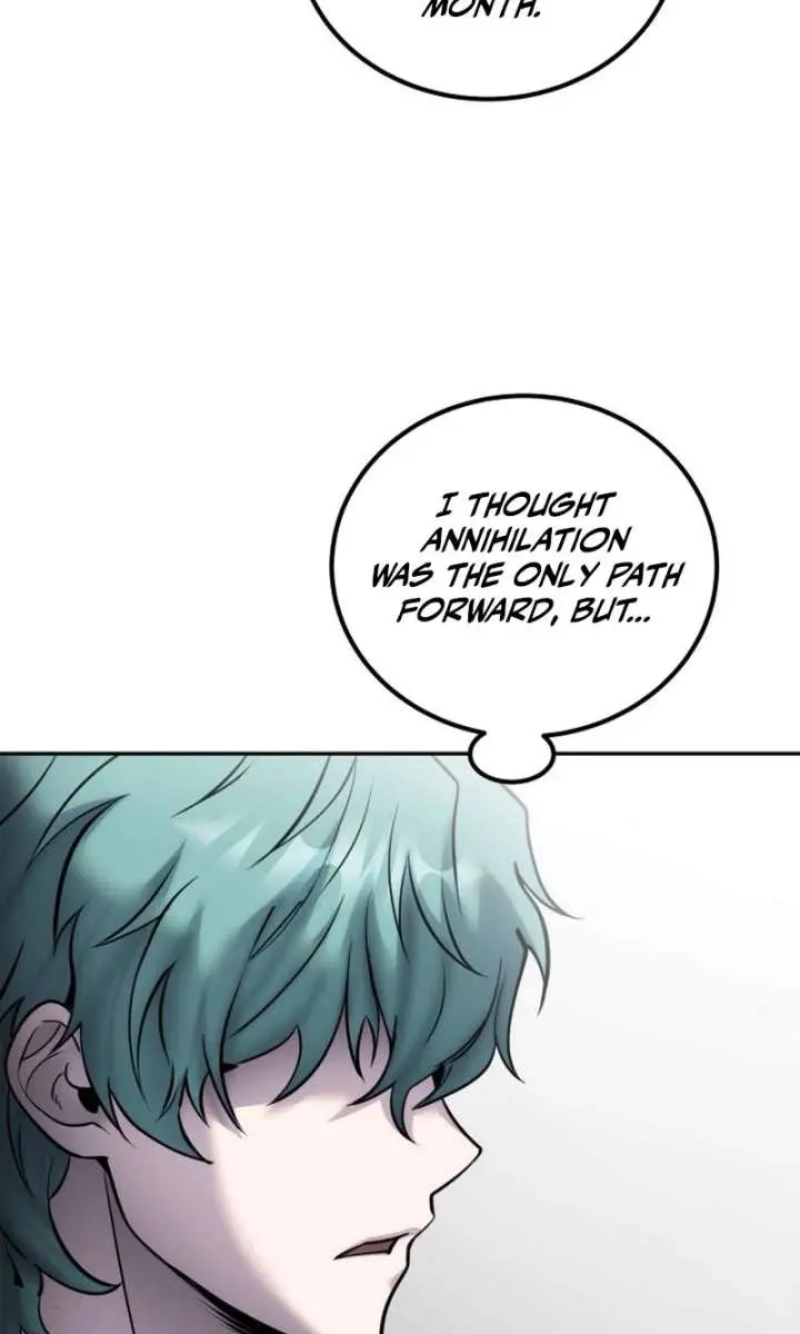 I Was More Overpowered Than the Hero, So I Hid My Power! Chapter 122 Page 105