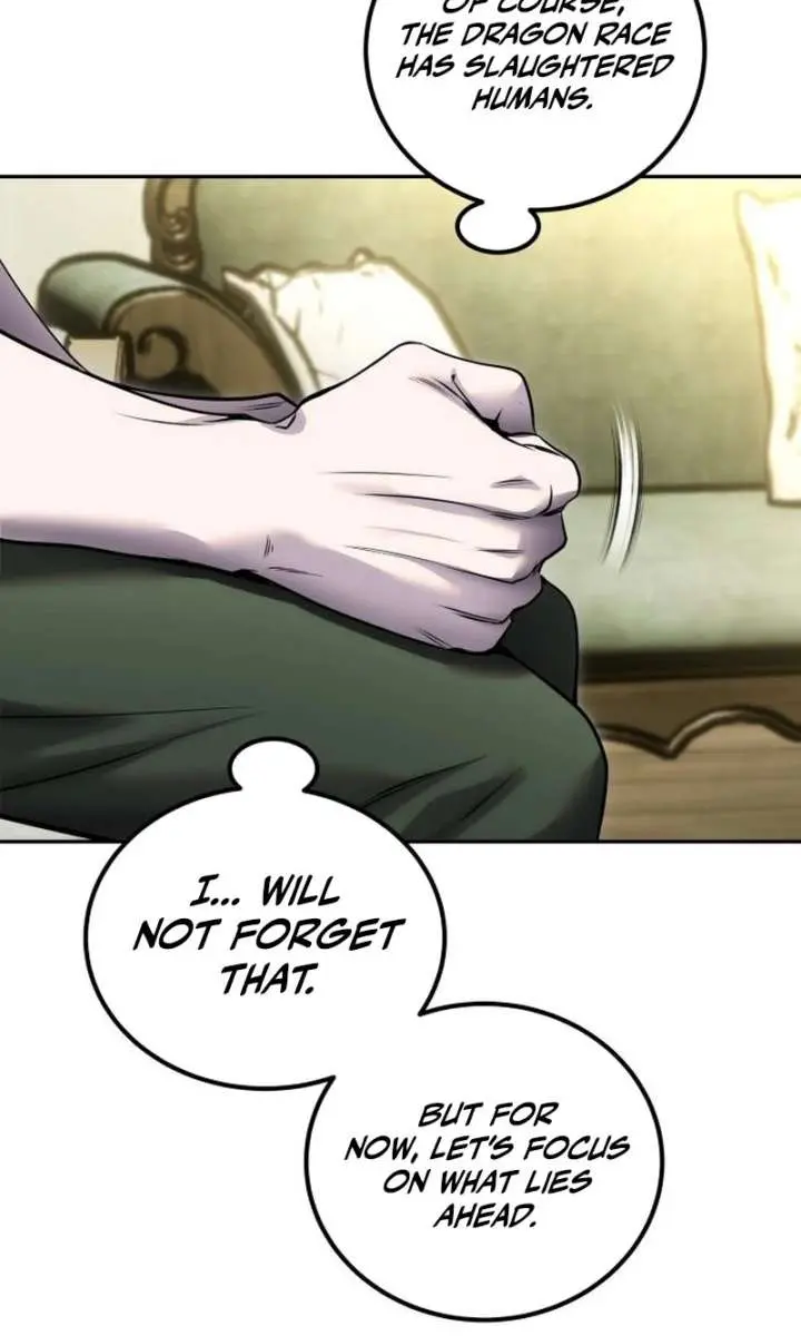 I Was More Overpowered Than the Hero, So I Hid My Power! Chapter 122 Page 107