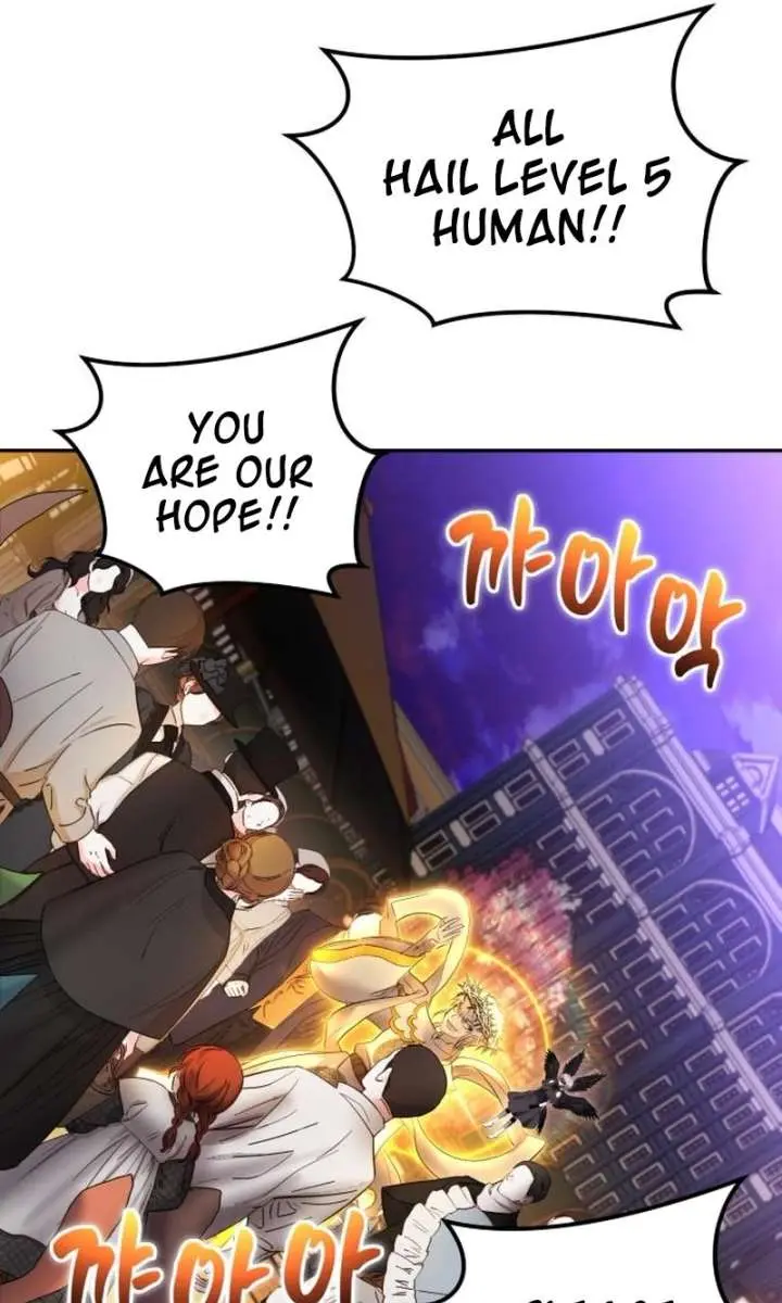 I Was More Overpowered Than the Hero, So I Hid My Power! Chapter 122 Page 112