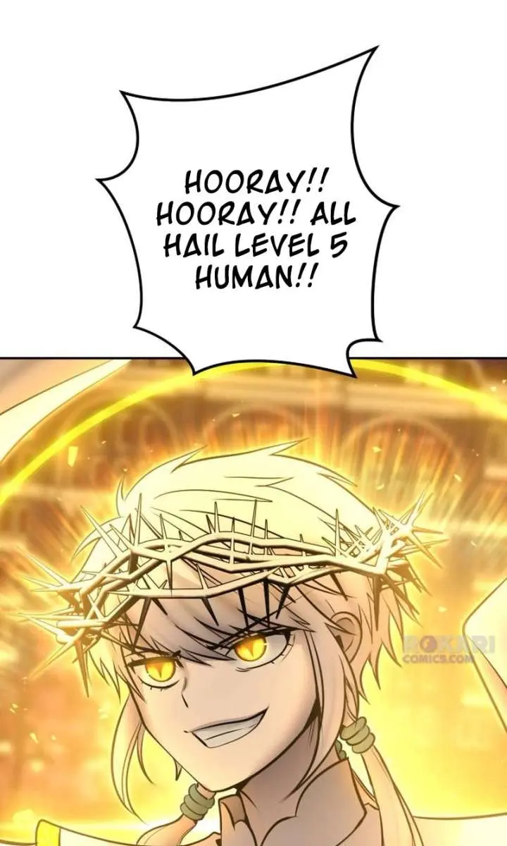 I Was More Overpowered Than the Hero, So I Hid My Power! Chapter 122 Page 114