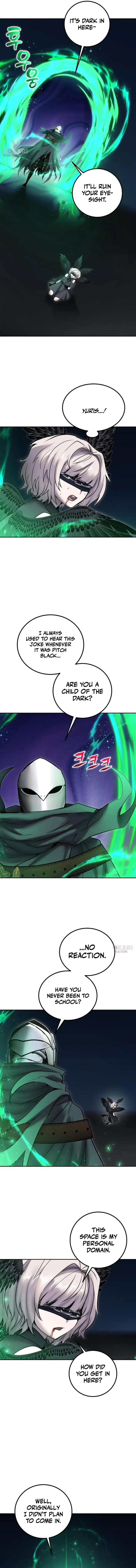 I Was More Overpowered Than the Hero, So I Hid My Power! Chapter 125 Page 12