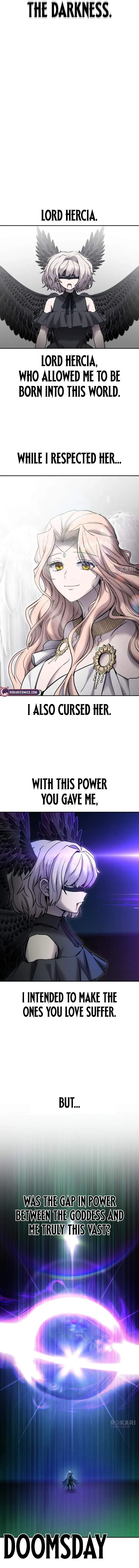 I Was More Overpowered Than the Hero, So I Hid My Power! Chapter 126 Page 6