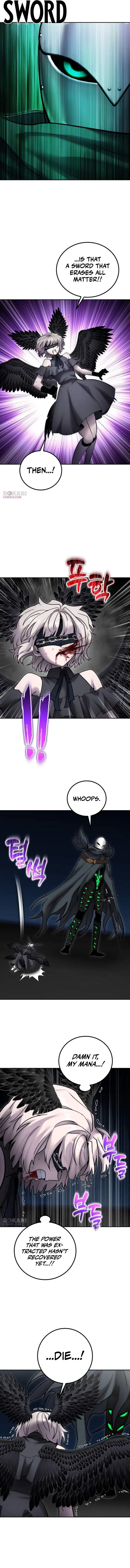 I Was More Overpowered Than the Hero, So I Hid My Power! Chapter 126 Page 7