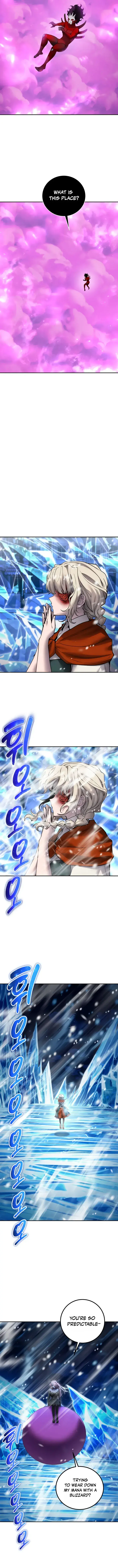 I Was More Overpowered Than the Hero, So I Hid My Power! Chapter 133 Page 2