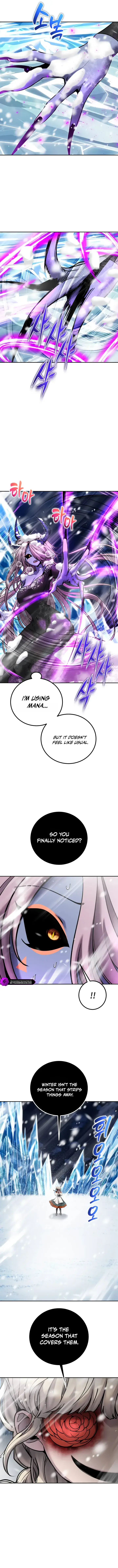 I Was More Overpowered Than the Hero, So I Hid My Power! Chapter 133 Page 5