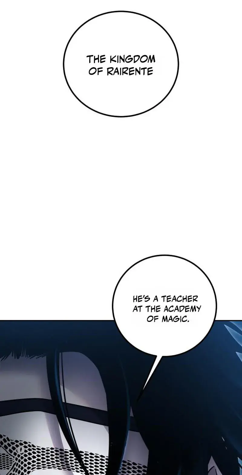 I Was More Overpowered Than the Hero, So I Hid My Power! Chapter 134 Page 2