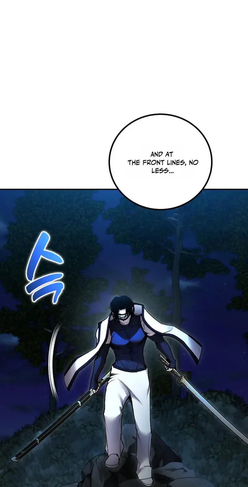 I Was More Overpowered Than the Hero, So I Hid My Power! Chapter 134 Page 6