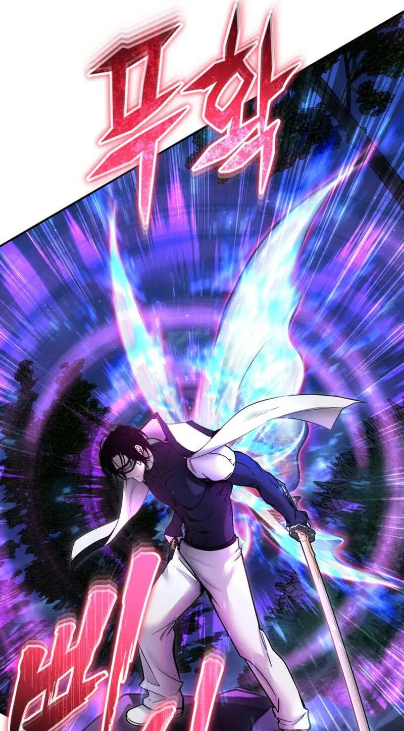I Was More Overpowered Than the Hero, So I Hid My Power! Chapter 134 Page 8