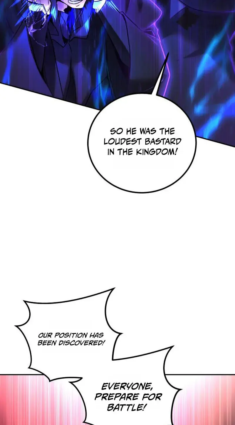 I Was More Overpowered Than the Hero, So I Hid My Power! Chapter 134 Page 10