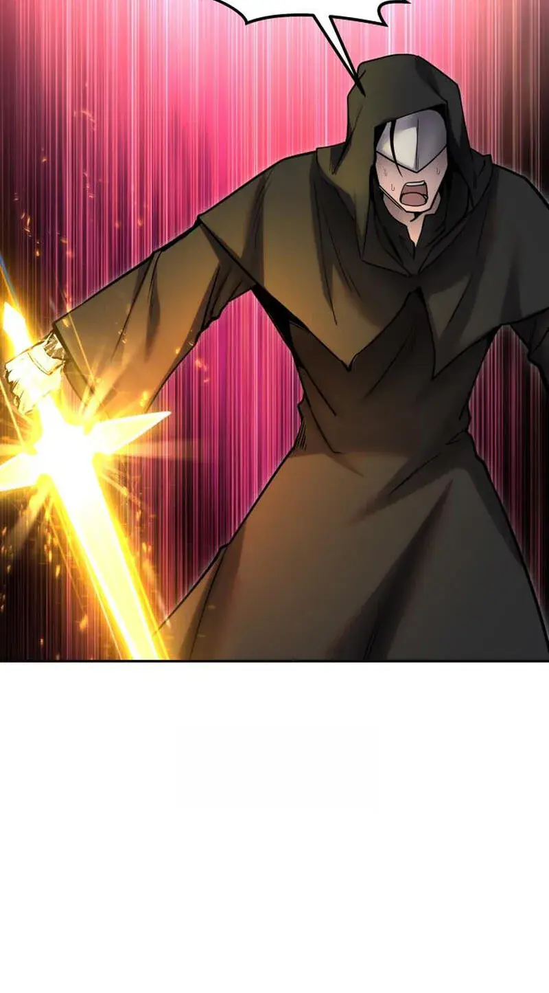 I Was More Overpowered Than the Hero, So I Hid My Power! Chapter 134 Page 11