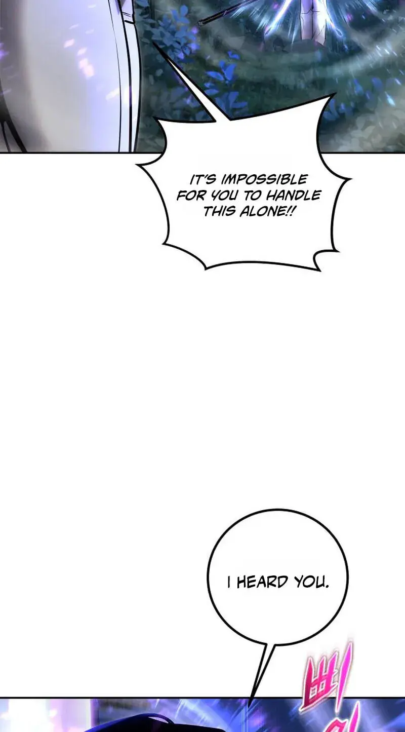I Was More Overpowered Than the Hero, So I Hid My Power! Chapter 134 Page 13