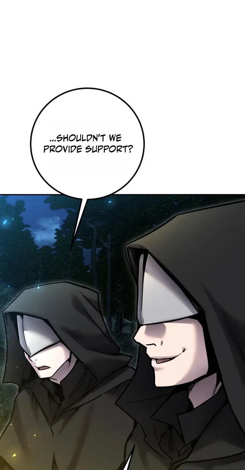 I Was More Overpowered Than the Hero, So I Hid My Power! Chapter 134 Page 21