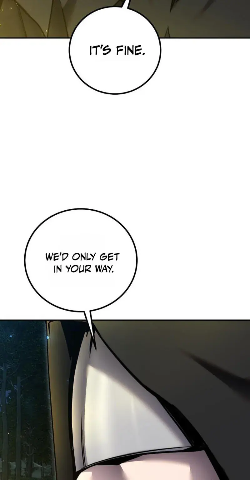 I Was More Overpowered Than the Hero, So I Hid My Power! Chapter 134 Page 22