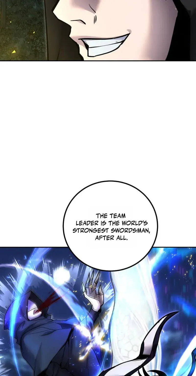 I Was More Overpowered Than the Hero, So I Hid My Power! Chapter 134 Page 23