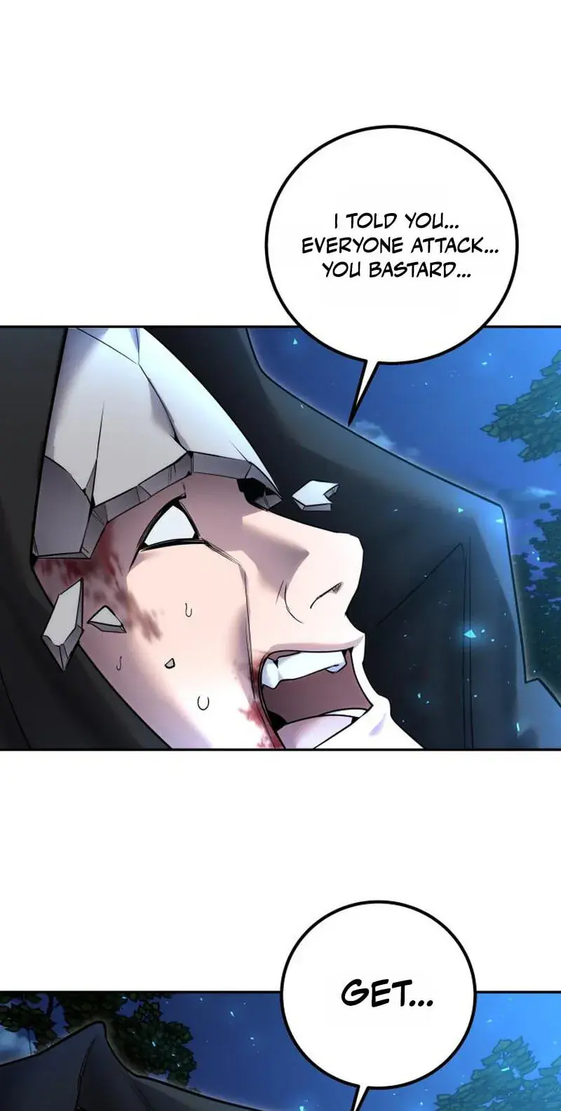 I Was More Overpowered Than the Hero, So I Hid My Power! Chapter 134 Page 26