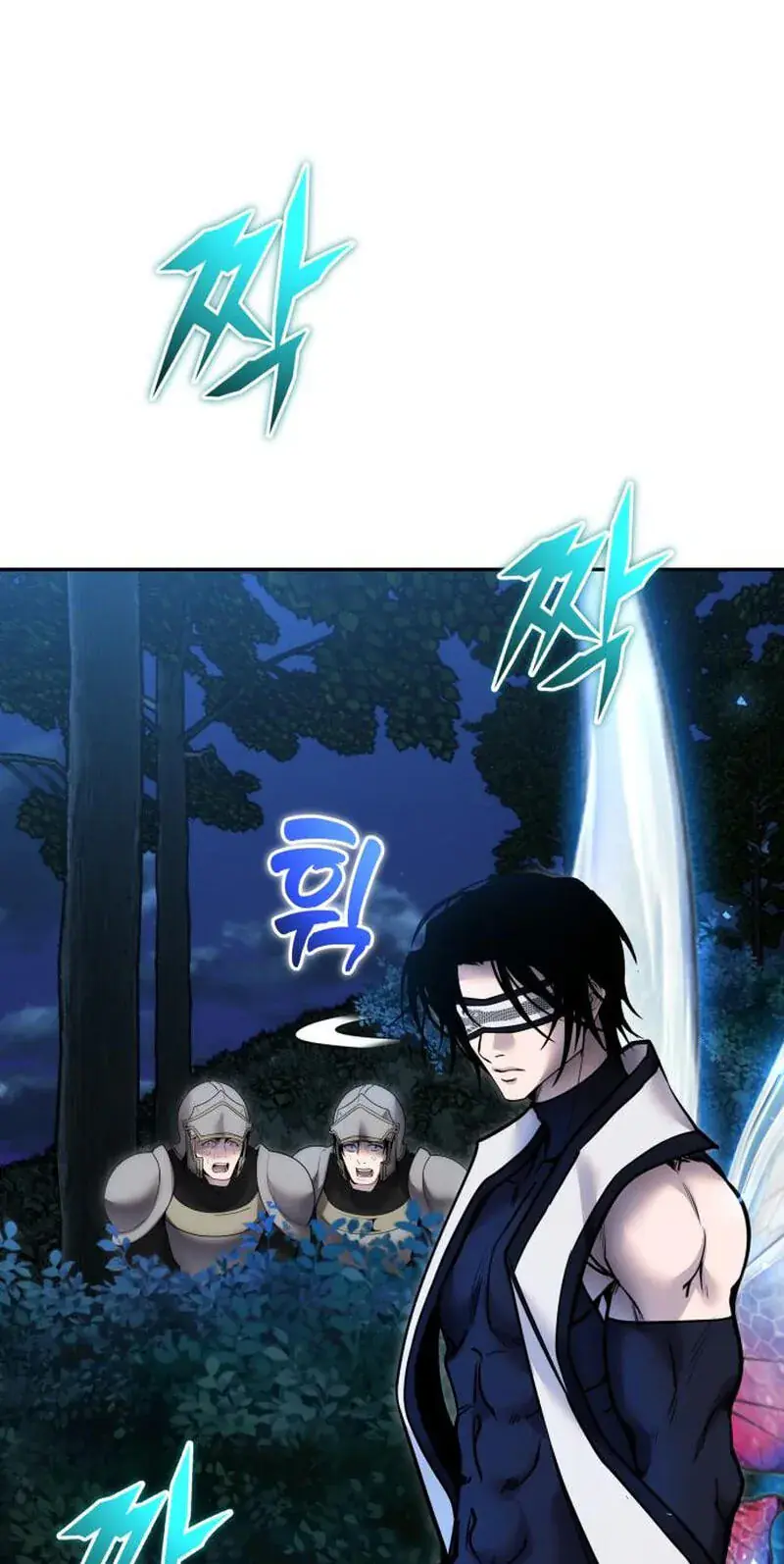 I Was More Overpowered Than the Hero, So I Hid My Power! Chapter 134 Page 34